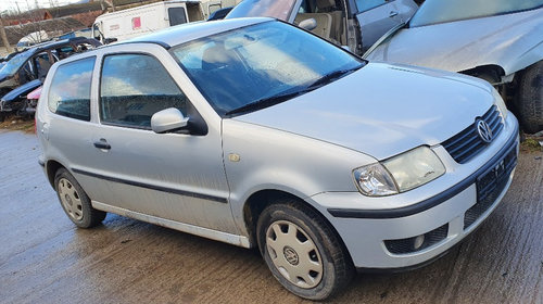 Vas expansiune Volkswagen Polo 6N 2000 Berlin