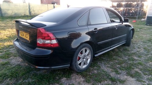 Vas expansiune Volvo S40 2004 berlina 2.0d