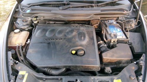 Vas expansiune Volvo S40 2004 berlina 2.0d