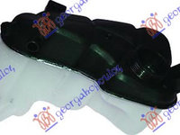 VAS EXPANSIUNE - VOLVO V70 07-13, VOLVO, VOLVO V70 07-13, RENAULT, RENAULT 18, Partea frontala, Vas expansiune, 851008500