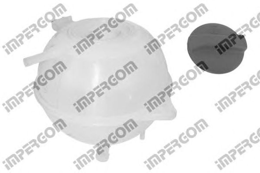 Vas expansiune VW CADDY II combi 9K9B IMPERGOM 29698