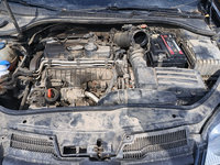 Vas expansiune VW Golf 5 2.0 TDI