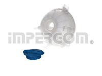 VAS EXPANSIUNE VW GOLF V Variant (1K5) 2.0 TFSI 1.4 TSI 1.6 1.9 TDI 2.0 TDI 16V 2.0 TDI 1.9 TDI 4motion 1.4 102cp 105cp 122cp 136cp 140cp 160cp 170cp 200cp 80cp IMPERGOM IMP44107 2007 2008 2009