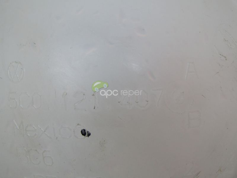 Vas expansiune VW Jetta 5C - Cod: 5C0121
