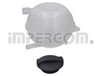 VAS EXPANSIUNE VW LUPO I (6X1, 6E1) 1.4 TDI 1.0 1.4 16V 1.7 SDI 1.2 TDI 3L 50cp 60cp 61cp 75cp IMPERGOM IMP44180 1998 1999 2000 2001 2002 2003 2004 2005