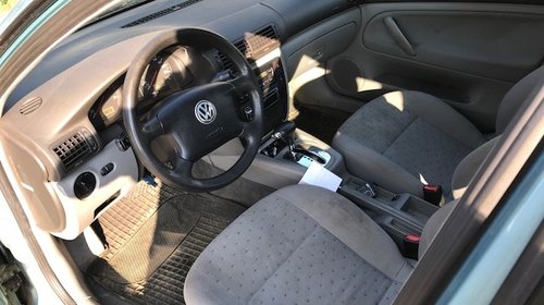 Vas expansiune VW Passat B5 1999 break 1.9 tdi