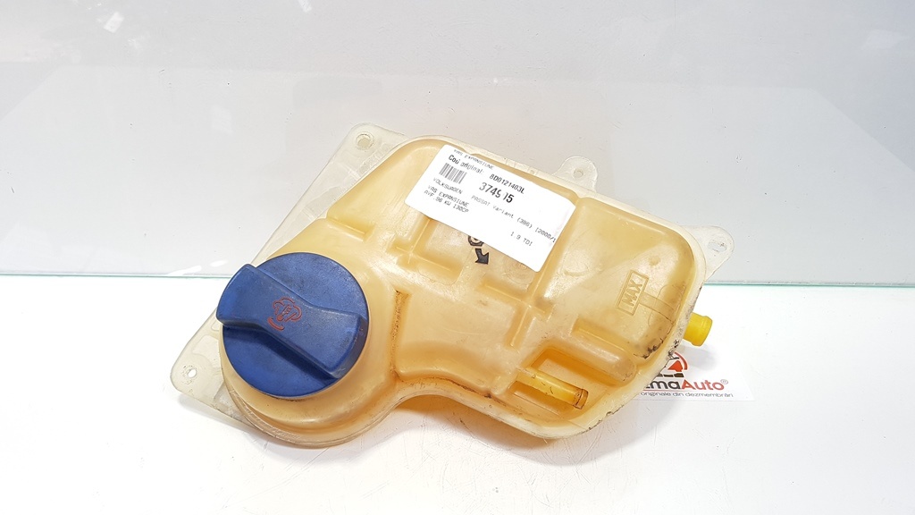 Vas expansiune, Vw Passat Variant (3B5), 1.9 tdi, cod 8D0121403L