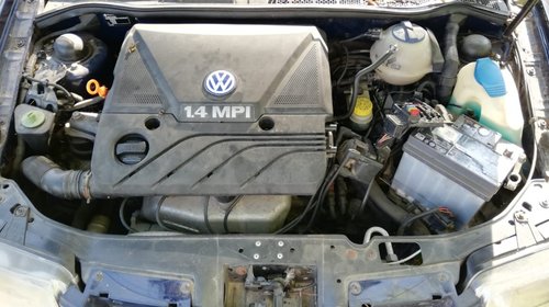 VAS EXPANSIUNE VW POLO 6N2 1.4 BENZINA FAB. 1999 - 2001 ⭐⭐⭐⭐⭐