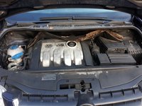 Vas expansiune VW Touran 2004 Monovolum 1.9