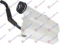 Vas expansiune1.3-1.5 16v Bnz.-Mazda 2 07-14 pentru Mazda,Mazda 2 07-14,Renault 18,Partea Frontala,Vas expansiune