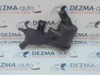 Vas filtru epurator, 6G9Q-6A785-AB, Ford Transit Platforma, 1.8 tdci