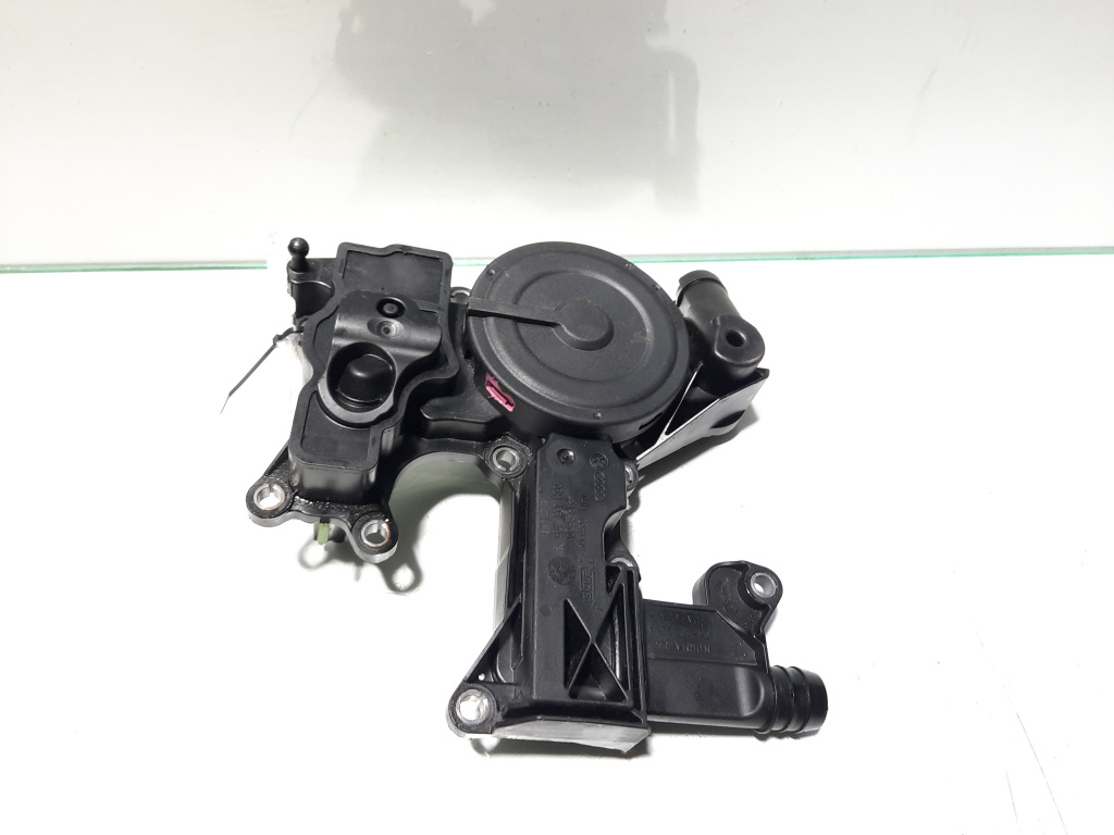 Vas filtru epurator, cod 06H103495AC, Audi A3 Spor