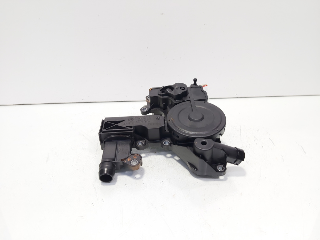 Vas filtru epurator, cod 06H103495AH, Audi A4 (8K2