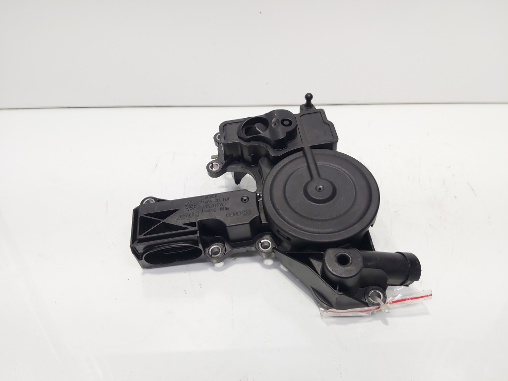 Vas filtru epurator, cod 06H103495H, Audi A3 (8P1) 2.0 TFSI, CCZA (id:686224)
