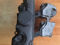 Vas Filtru Epurator Nissan Qashqai, Qashqai+2 J10 2.0 DCI