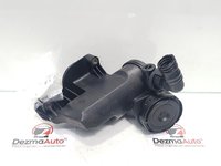 Vas filtru epurator Vw Polo (9N), 1.4 benz, BBY, cod: 036103464AD