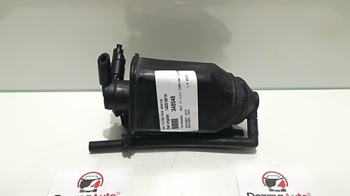 Vas filtru gaze benzina 1J0201801H, Vw Golf 4