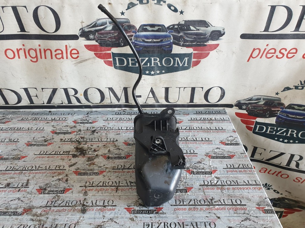Vas filtru gaze VW Jetta Mk6 cod piesa :