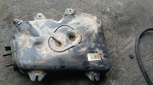 Vas filtru particule peugeot 607 2.2 hdi an 2