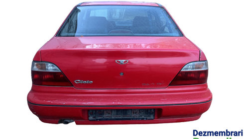 Vas lichid frana Daewoo Cielo [2th facelift] [2008 - 2016] Sedan 1.5 MT (80 hp) Cod motor A15MS