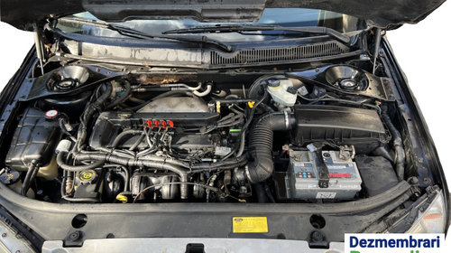 Vas lichid frana Ford Mondeo 3 [facelift] [2003 - 2007] Sedan 1.8 MT (125 hp)