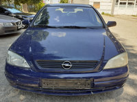Vas lichid frana Opel Astra G [1998 - 2009] Hatchback 5-usi ASTRA G 1.6 Benzina TIP.M Z16SE