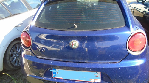 Vas lichid parbriz Alfa Romeo MiTo 2010 Coupe 1.4Tjet 16V , 125KW, E5