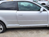 Vas lichid parbriz Audi A3 8P 2004 hatchback 2.0TDi