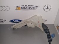 Vas lichid parbriz Audi A6 4F 2005-2008