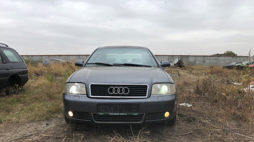 Vas lichid parbriz Audi A6 C5 2003 berlina 2.5