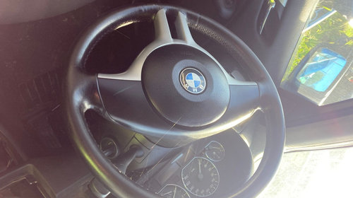 Vas lichid parbriz BMW E46 2002 COMBI 2.0