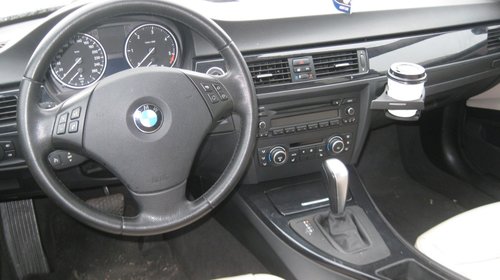 Vas lichid parbriz BMW Seria 3 E90 2010 Break 2000
