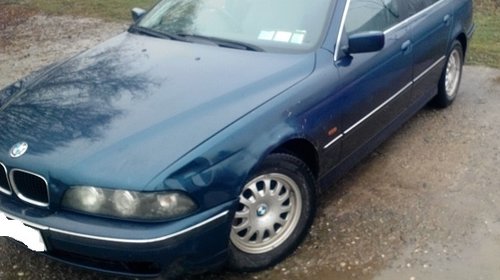 VAS LICHID PARBRIZ BMW SERIA 5 E39 FAB. 1995 – 2003