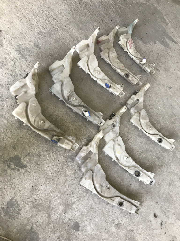 Vas lichid parbriz c-max focus 2 2004 - 
