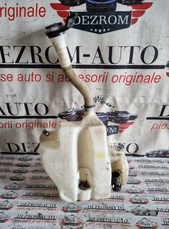 Vas lichid parbriz CITROËN Jumpy II cod piesa