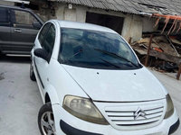 Vas lichid parbriz Citroen C3 2003