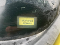 Vas lichid parbriz Citroen C3 2004 hatchback 1,4