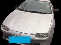 Vas lichid parbriz Cod: 860142-056 Mazda 323 BA [1994 - 1998] Hatchback 5-usi 1.5 MT (88 hp) F V (BA) 1.5L Z5 I4