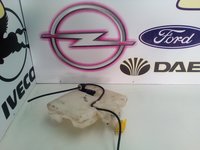 Vas lichid parbriz cu motoras Opel Agila