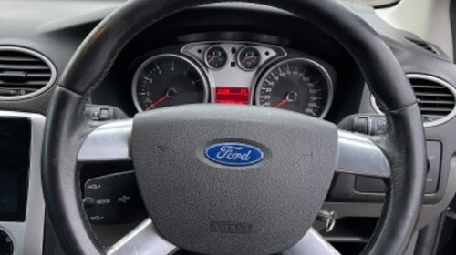 Vas lichid parbriz Ford Focus 2 2009 Hatchback 1.6