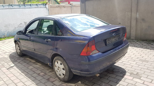 Vas lichid parbriz Ford Focus 2002 BERLINA 17