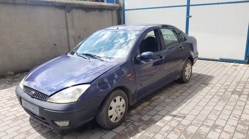 Vas lichid parbriz Ford Focus 2002 BERLINA 1753