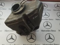 Vas lichid parbriz Mercedes S320 W221 spalator far si parbriz