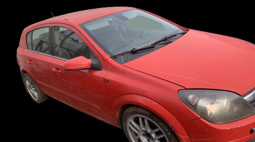 Vas lichid parbriz Opel Astra H [2004 - 2007] Hatchback 1.7 CDTI MT (101 hp)