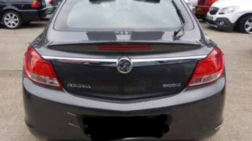 Vas lichid parbriz Opel Insignia A 2011 Hatchback 2.0CDTi