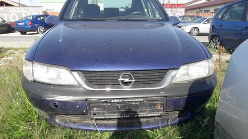 Vas lichid parbriz Opel Vectra B 2000 SEDAN 1.8 16V