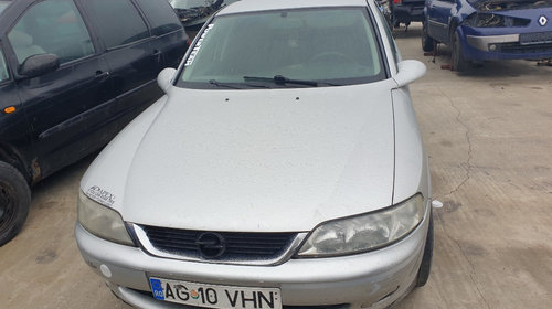 Vas lichid parbriz Opel Vectra B 2002 Berlina