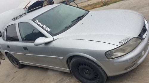 Vas lichid parbriz Opel Vectra B 2002 Berlina 2.0