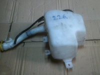 Vas lichid parbriz Opel Vectra B, cu motoras, 90569800, 090586632