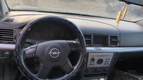 Vas lichid parbriz Opel Vectra C 2004 Sedan 1.8